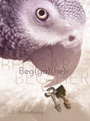 cover image of Beg(ga)(he)r